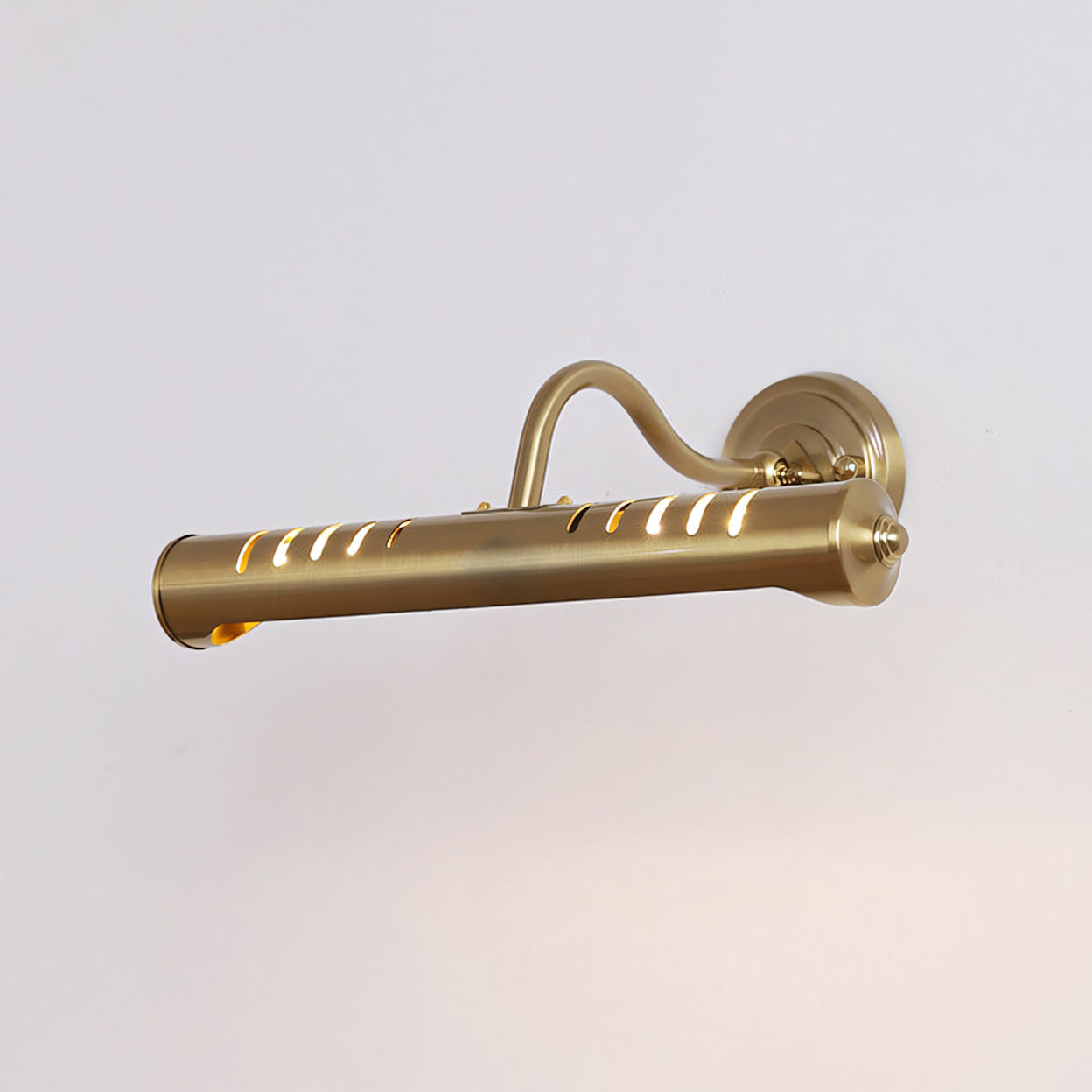Alistair Adjustable Picture & Gallery Wall Light