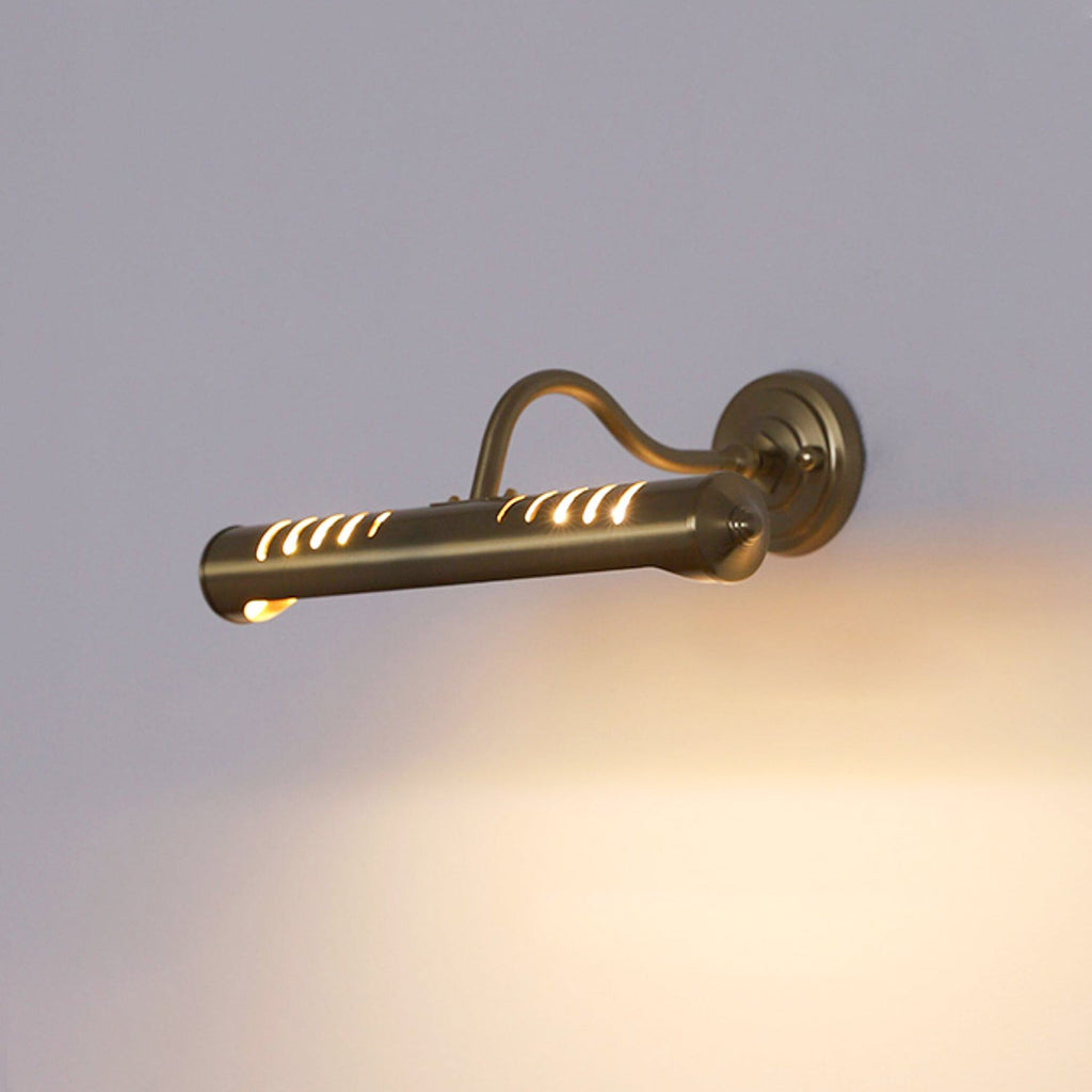 Alistair Adjustable Picture & Gallery Wall Light