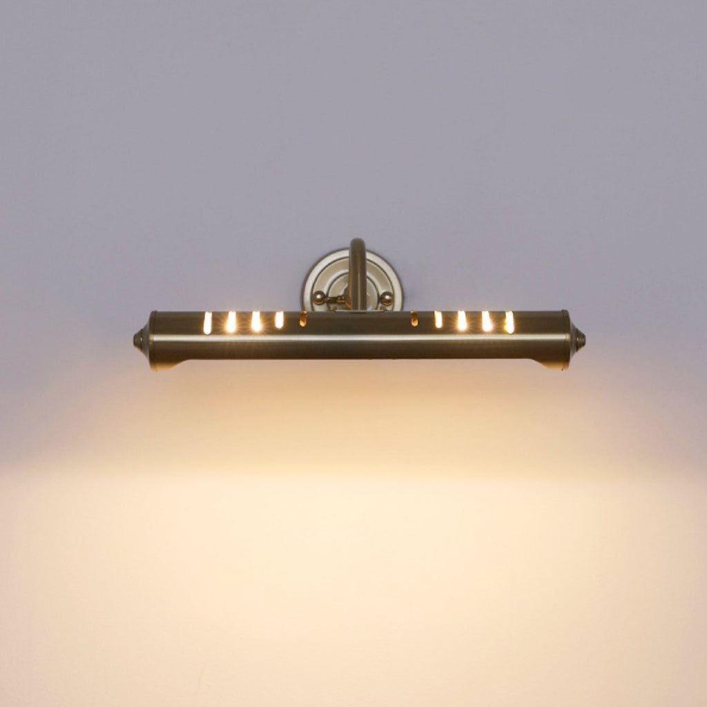Alistair Adjustable Picture & Gallery Wall Light