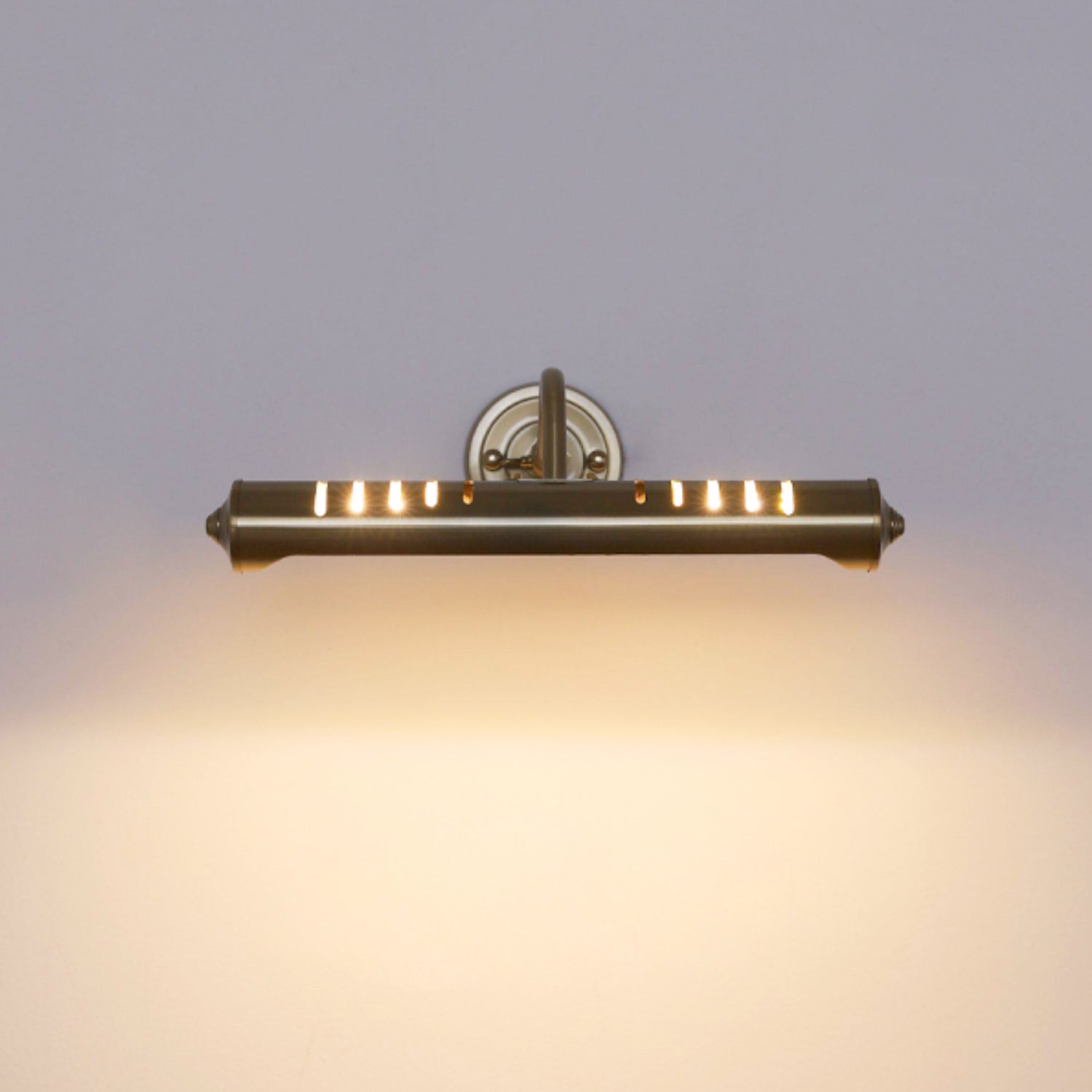 Alistair Adjustable Picture & Gallery Wall Light