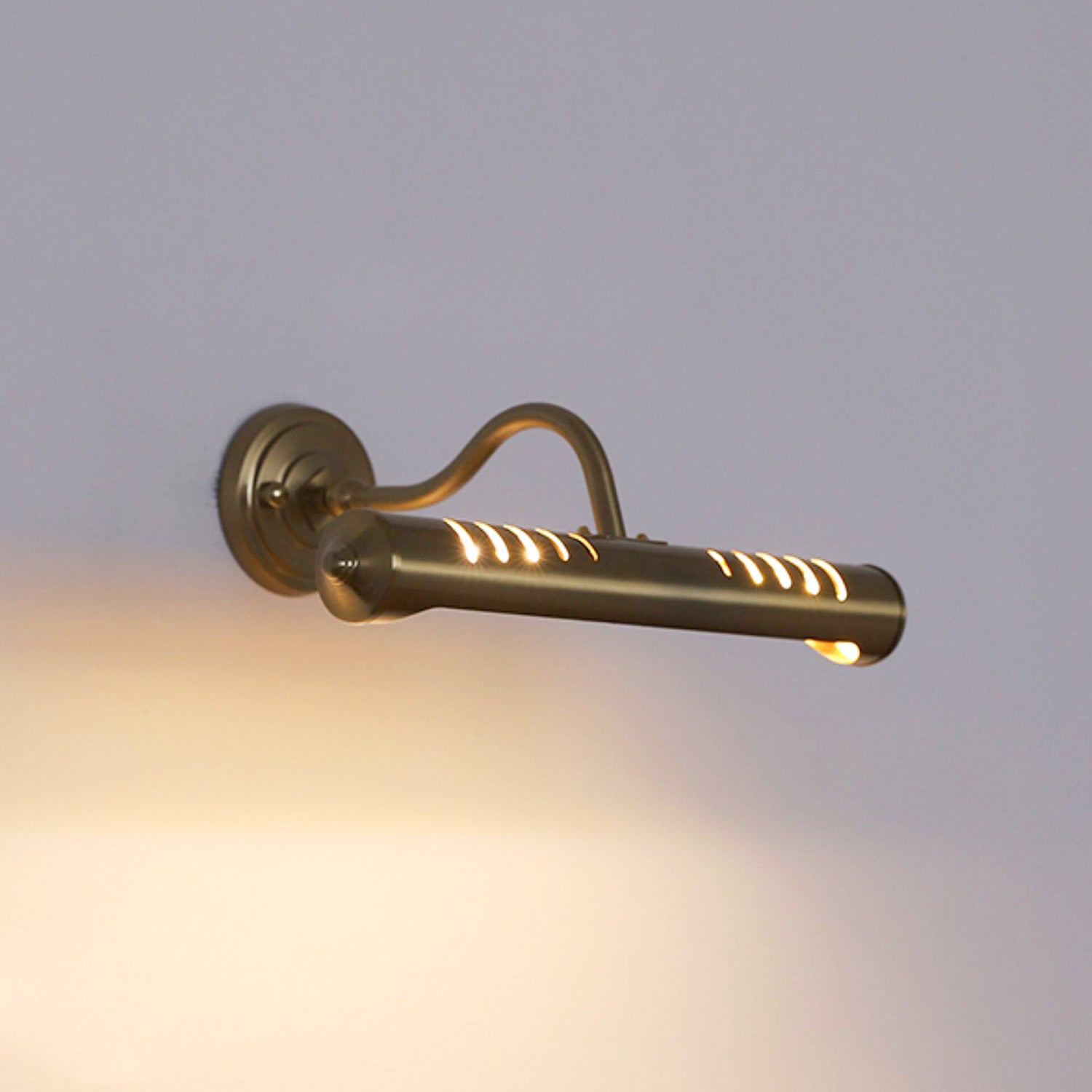 Alistair Adjustable Picture & Gallery Wall Light