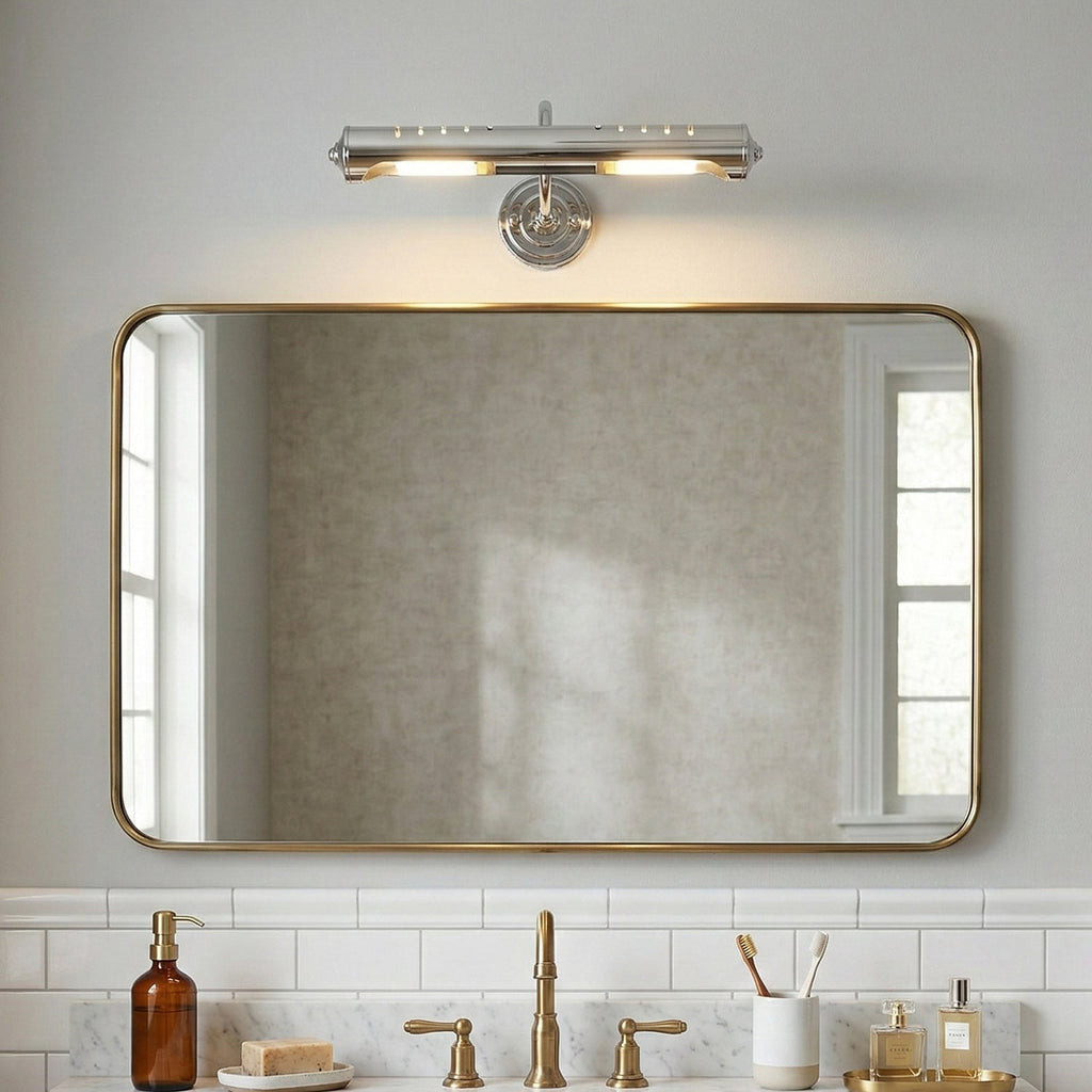 Alistair Adjustable Picture & Gallery Wall Light