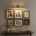 Alistair Adjustable Picture & Gallery Wall Light