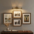 Alistair Adjustable Picture & Gallery Wall Light