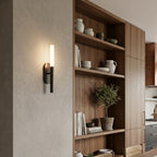 Alto Capsule Linear LED Wall Sconce