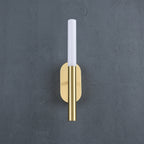 Alto Capsule Linear LED Wall Sconce