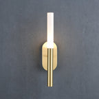 Alto Capsule Linear LED Wall Sconce