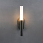 Alto Capsule Linear LED Wall Sconce