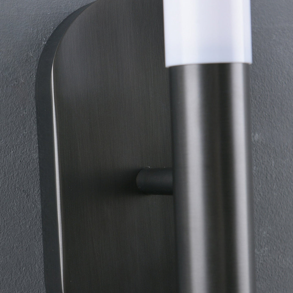 Alto Capsule Linear LED Wall Sconce