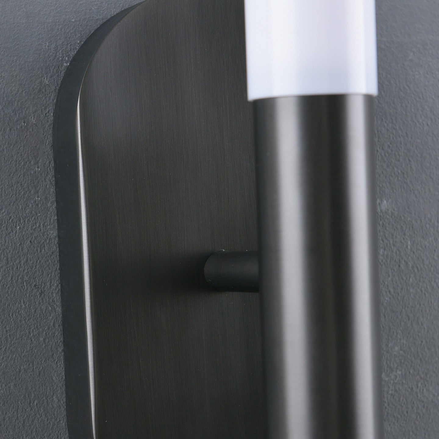Alto Capsule Linear LED Wall Sconce