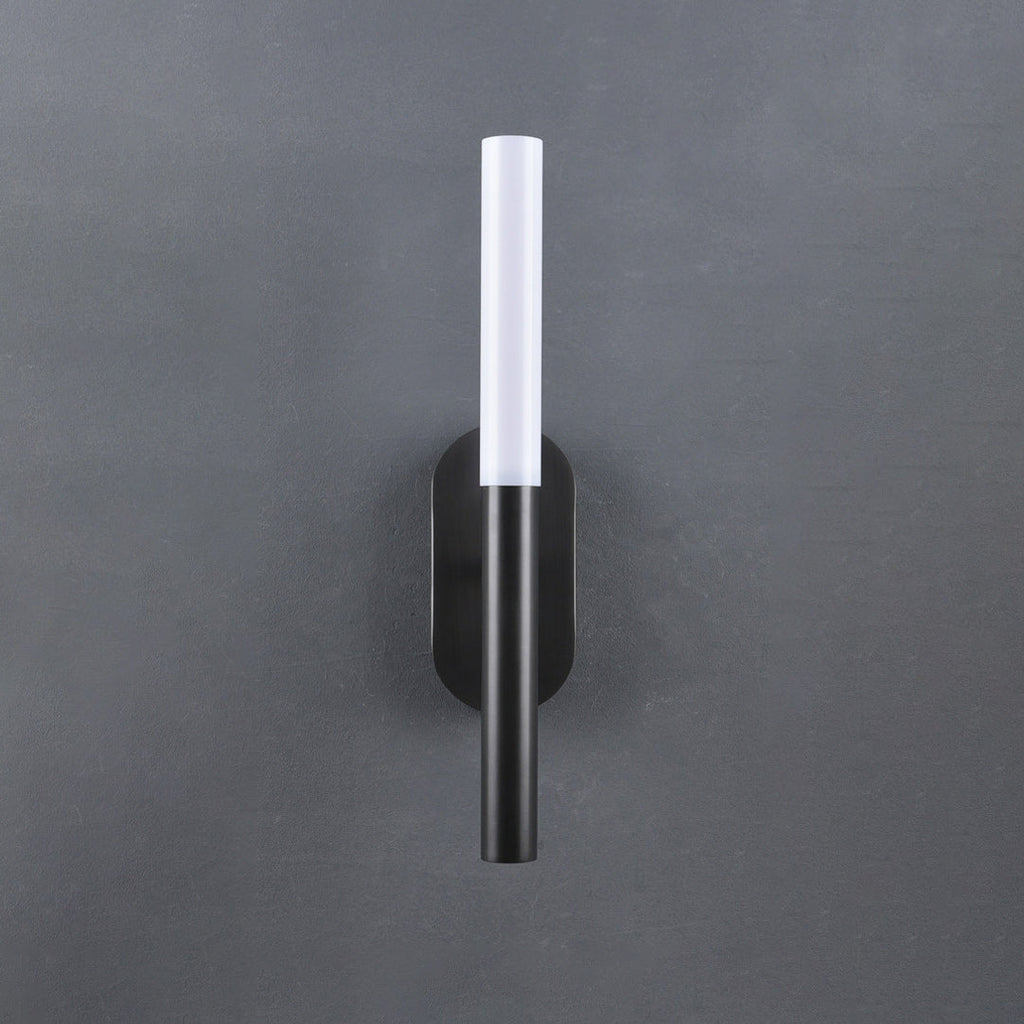 Alto Capsule Linear LED Wall Sconce