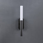 Alto Capsule Linear LED Wall Sconce