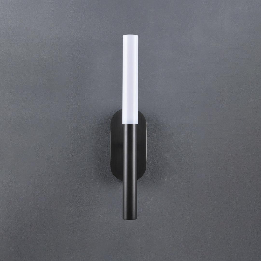 Alto Capsule Linear LED Wall Sconce