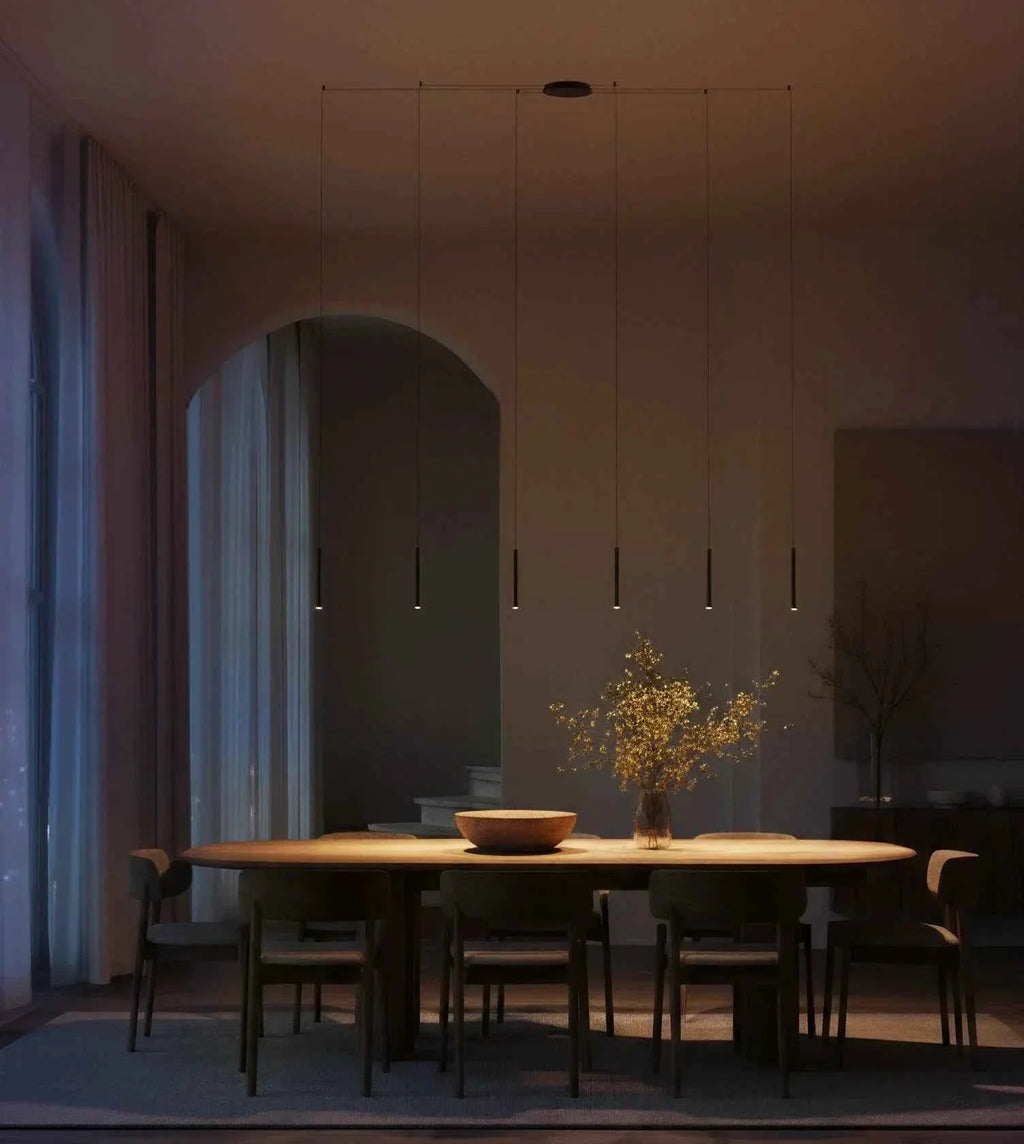 Alyra Smart Lamp | Adjustable Brightness, Energy Efficient