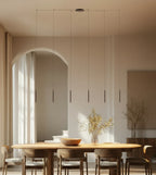 Alyra Smart Lamp | Adjustable Brightness, Energy Efficient