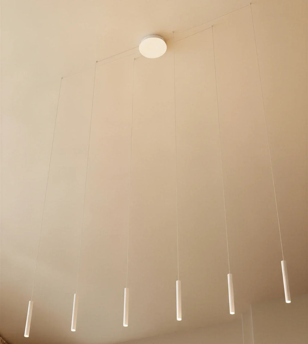 Alyra Smart Lamp | Adjustable Brightness, Energy Efficient