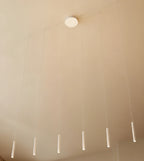 Alyra Smart Lamp | Adjustable Brightness, Energy Efficient