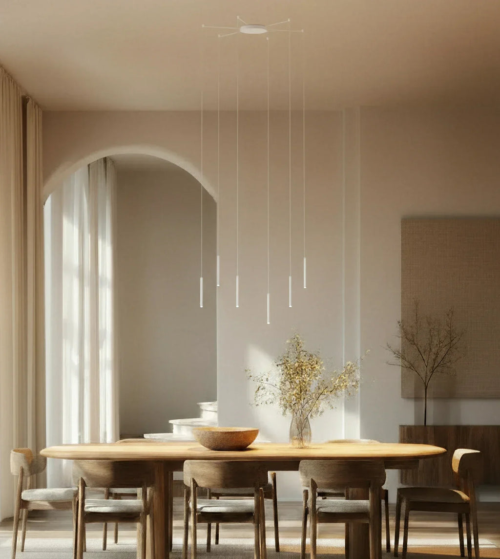 Alyra Smart Lamp | Adjustable Brightness, Energy Efficient