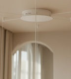 Alyra Smart Lamp | Adjustable Brightness, Energy Efficient