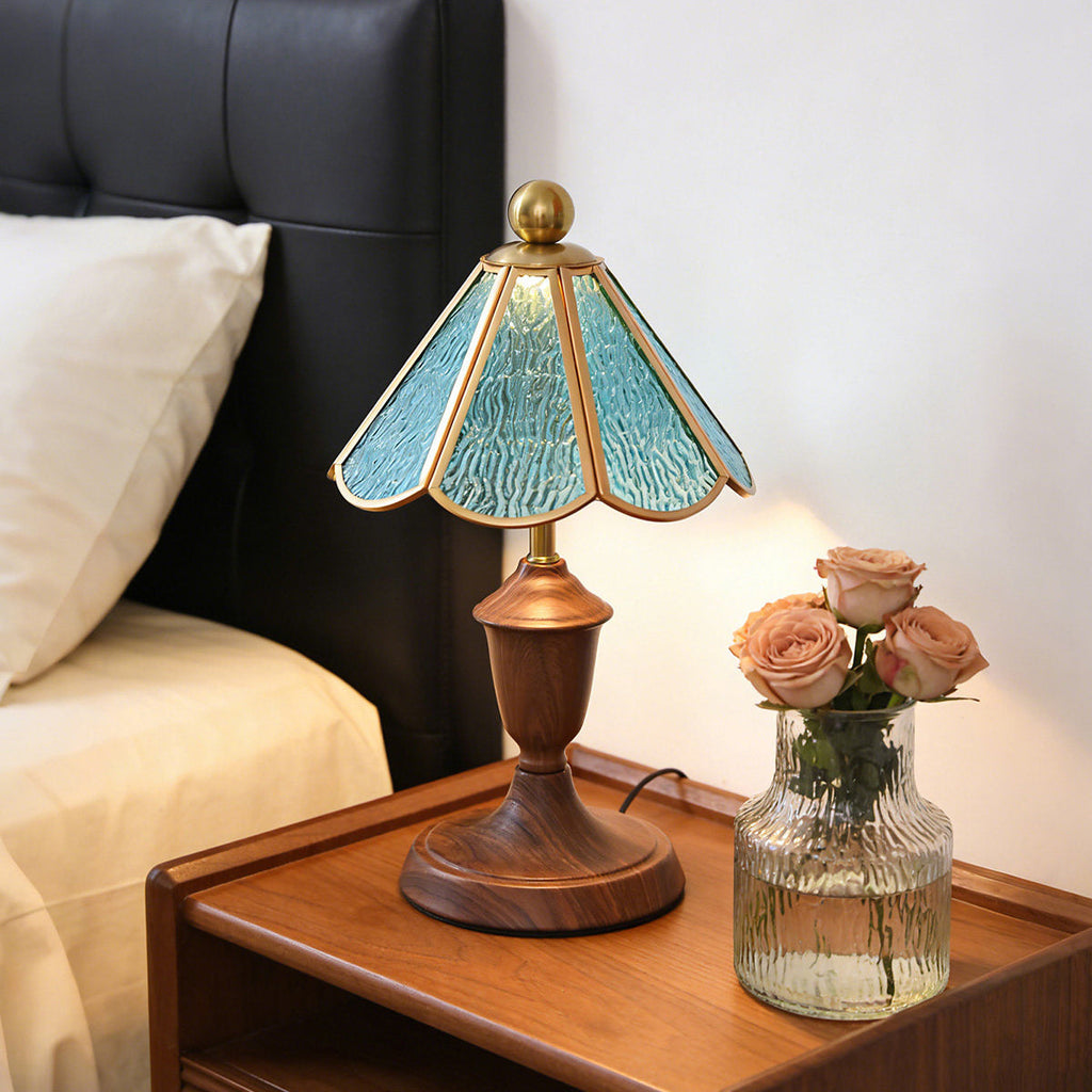 Ambrévia - Table Lamp