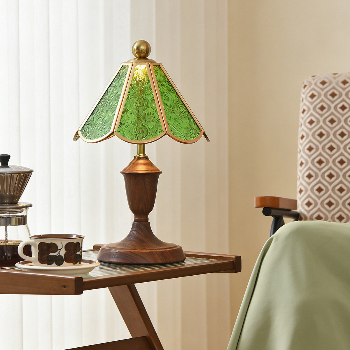 Ambrévia - Table Lamp