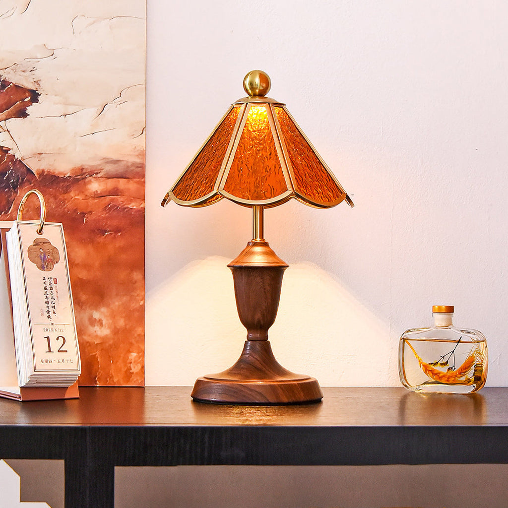 Ambrévia - Table Lamp