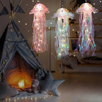 Pendant Light LED Ambient Light Battery Operated Lightweight