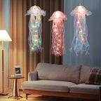 Pendant Light LED Ambient Light Battery Operated Lightweight