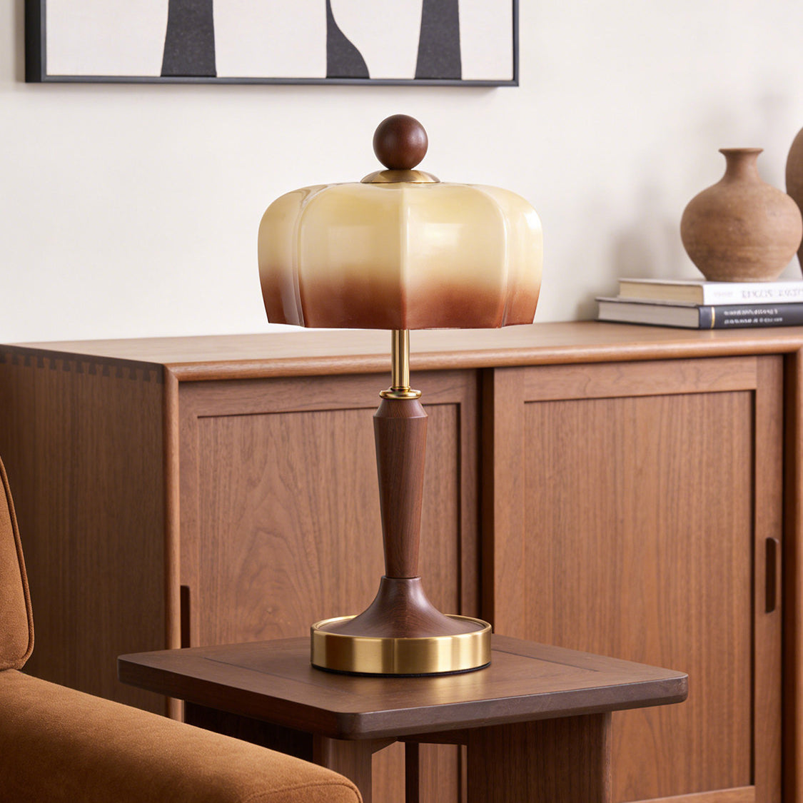 Ambrina - Table Lamp