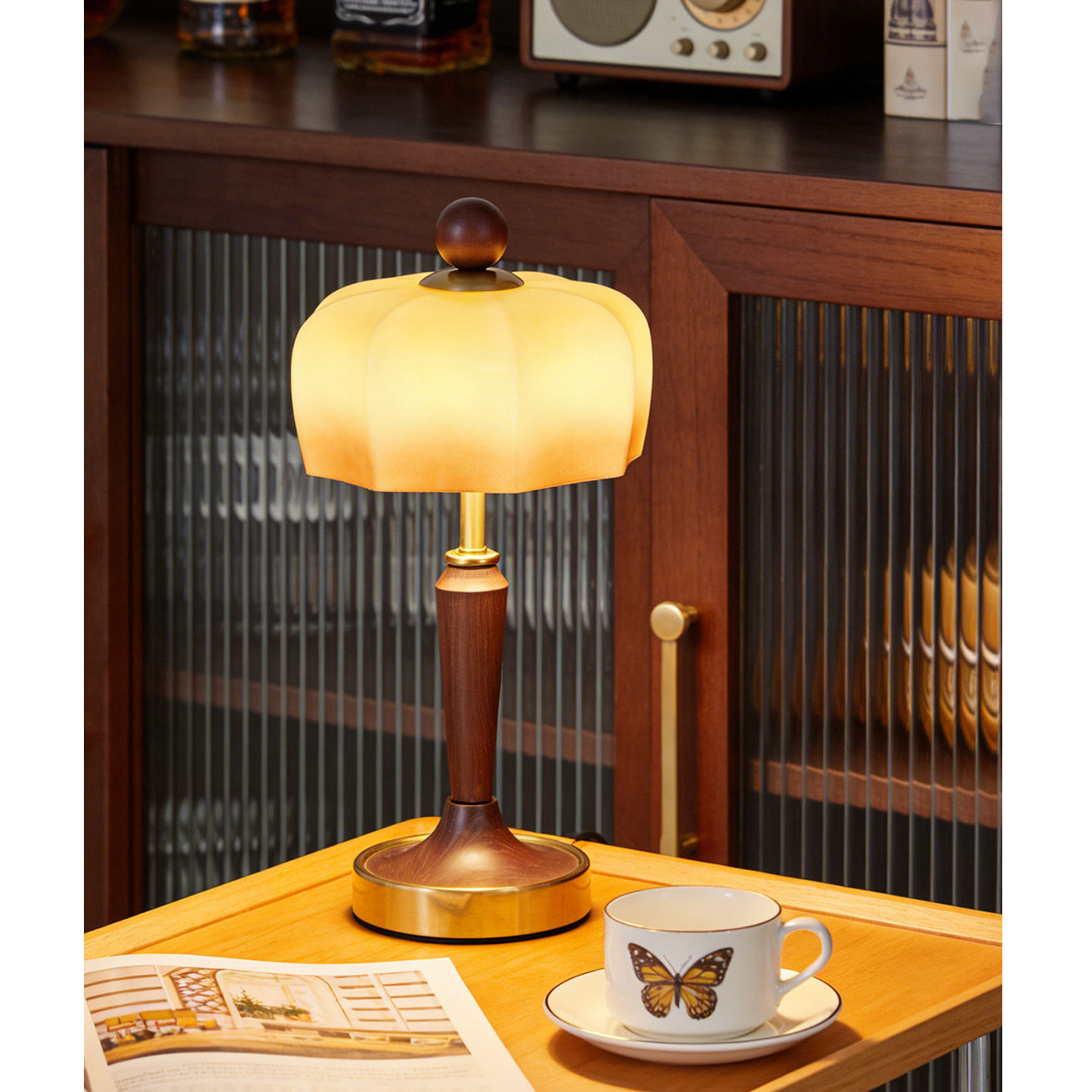 Ambrina - Table Lamp