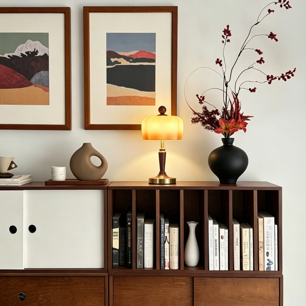 Ambrina - Table Lamp