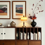 Ambrina - Table Lamp