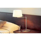 Americana Right-Angle Swing-Arm Table Lamp