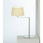 Americana Right-Angle Swing-Arm Table Lamp