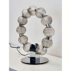 Amulet Beaded LED Table Lamp