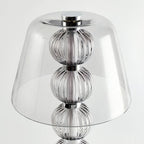 Amulet Beaded LED Table Lamp