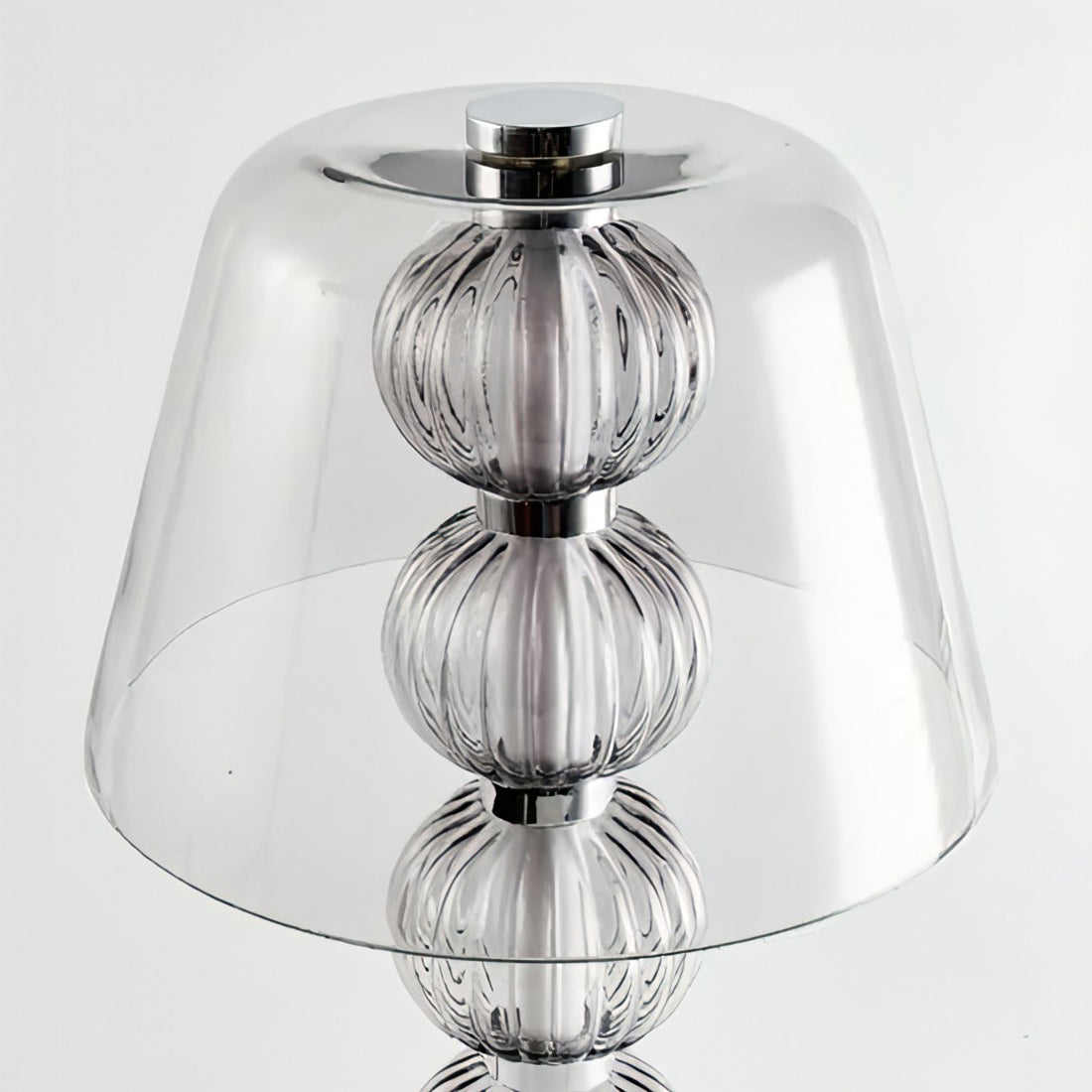 Amulet Beaded LED Table Lamp