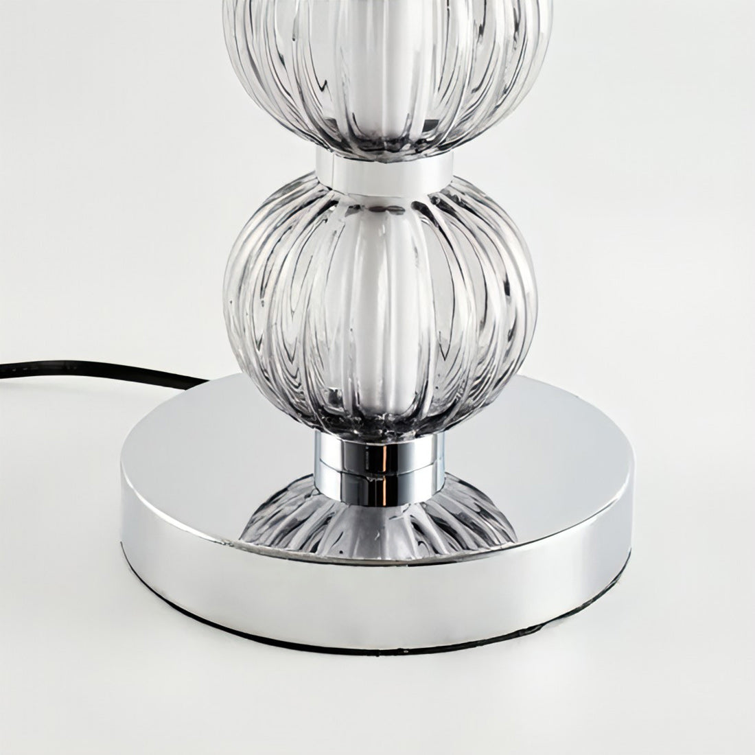 Amulet Beaded LED Table Lamp