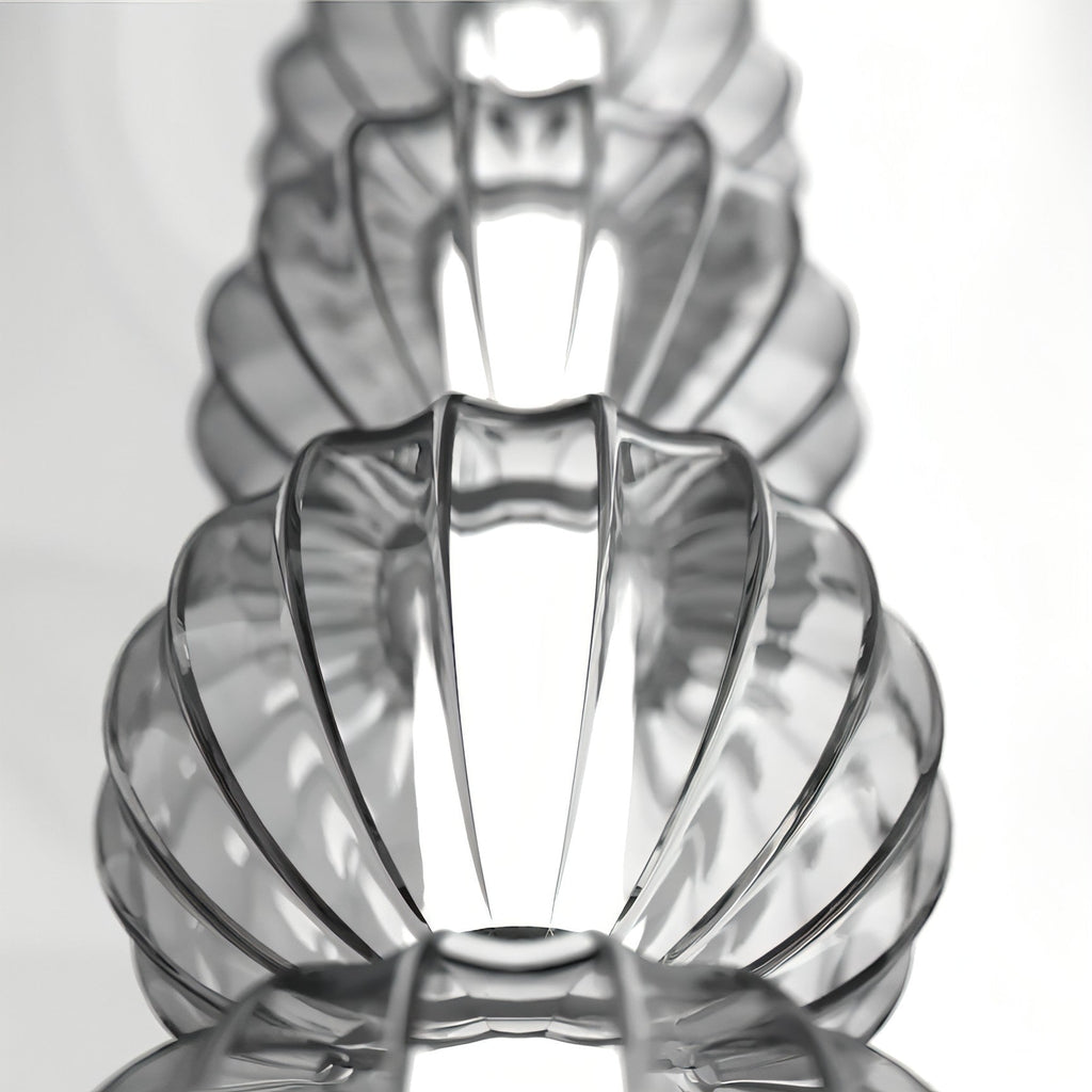Amulet Beaded LED Table Lamp