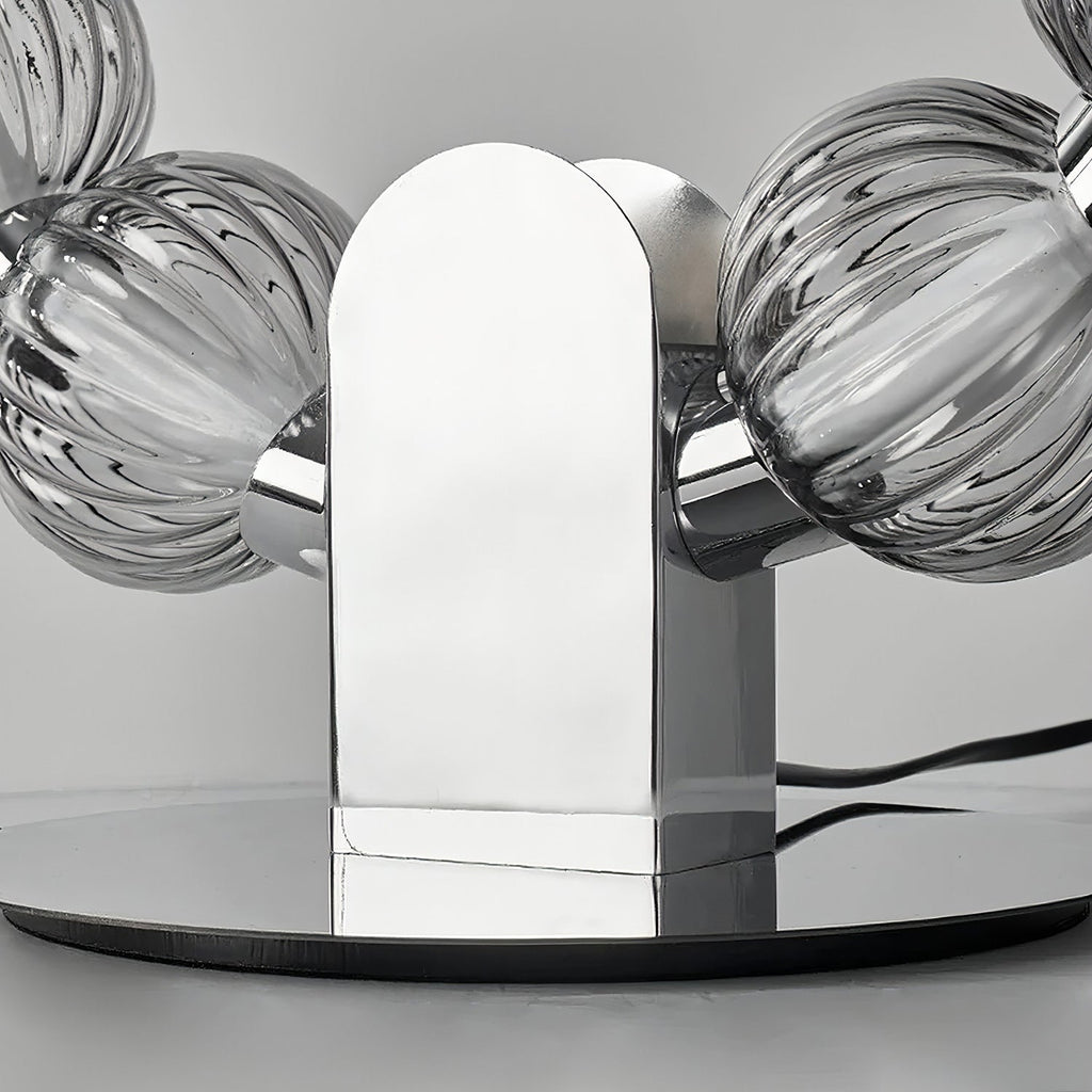 Amulet Beaded LED Table Lamp