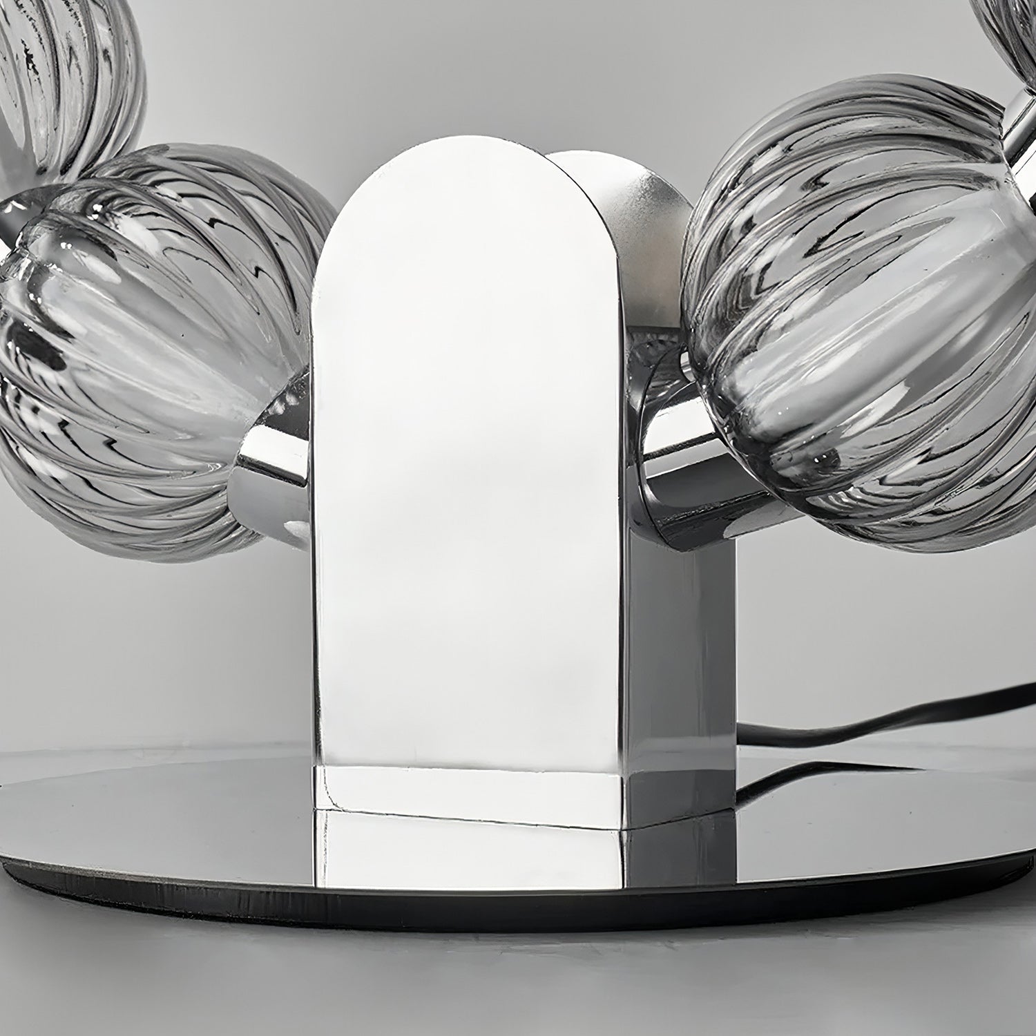 Amulet Beaded LED Table Lamp