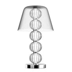 Amulet Beaded LED Table Lamp