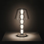 Amulet Beaded LED Table Lamp