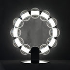 Amulet Beaded LED Table Lamp