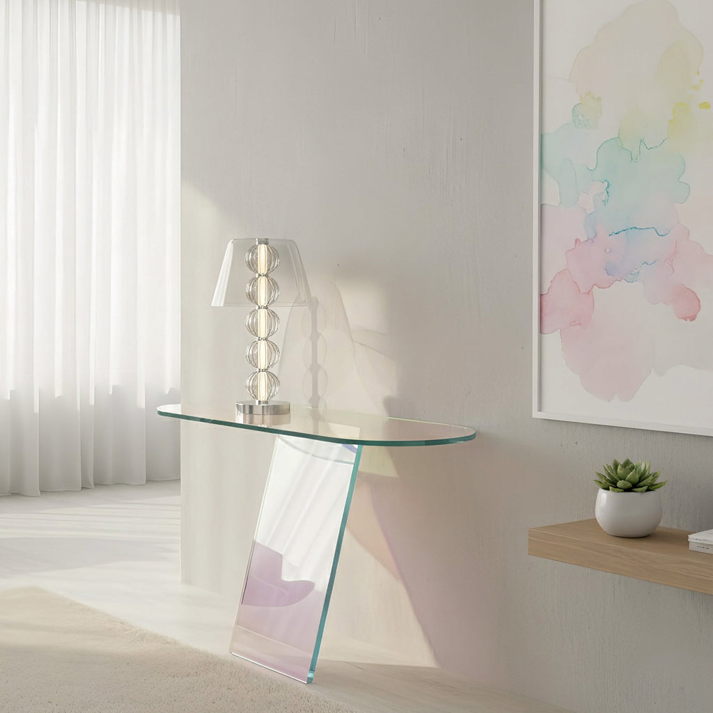 Amulet Beaded LED Table Lamp