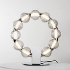Amulet Beaded LED Table Lamp