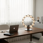 Amulet Beaded LED Table Lamp