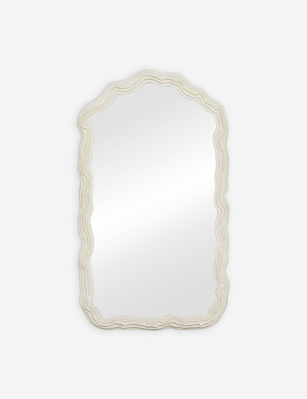 Anastasia Mirror by Sarah Sherman Samuel