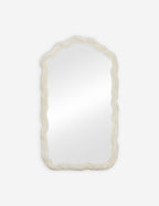 Anastasia Mirror by Sarah Sherman Samuel
