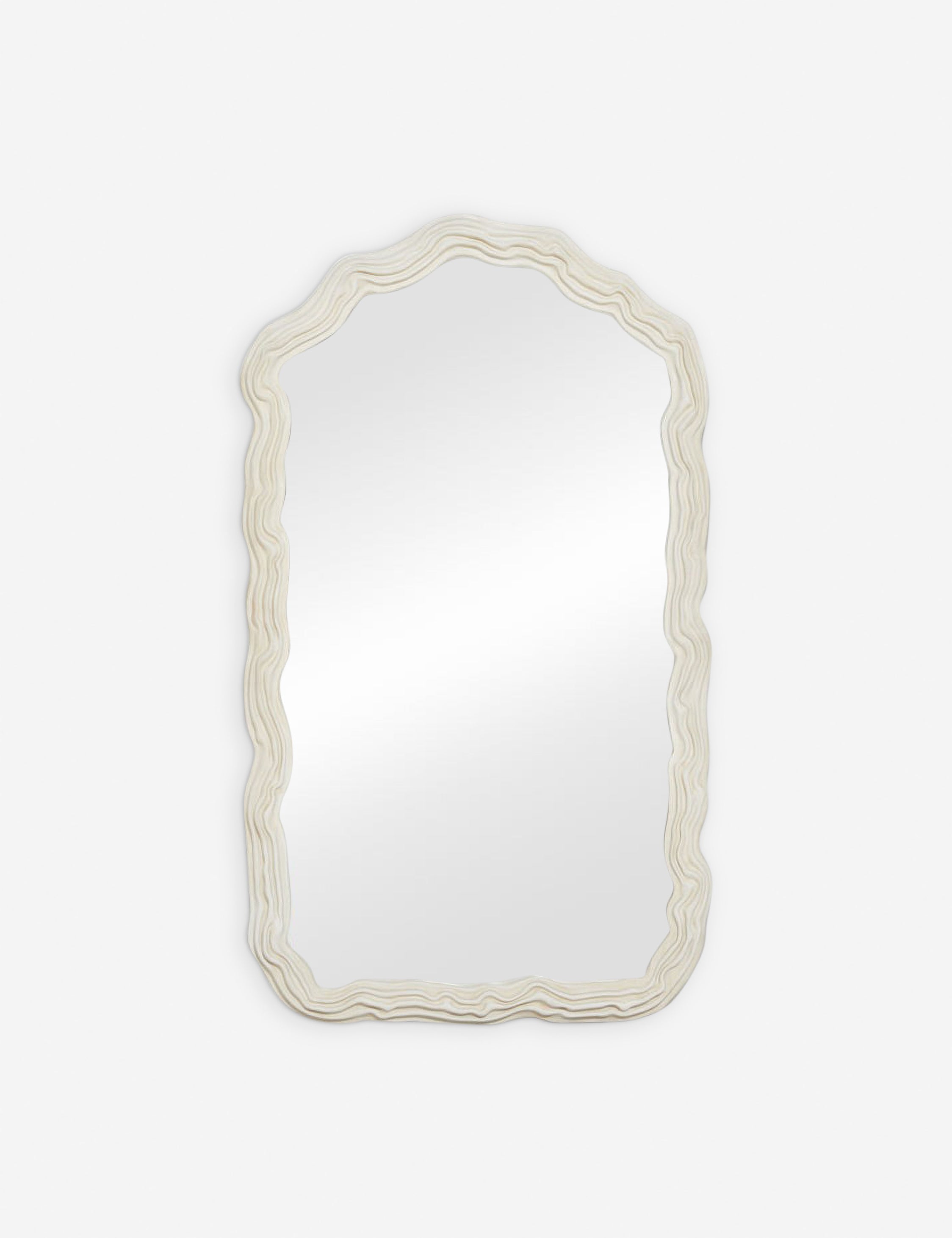 Anastasia Mirror by Sarah Sherman Samuel